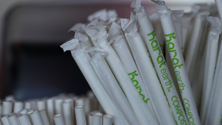 Get Ready to Bring Your Alternative Straws to Starbucks